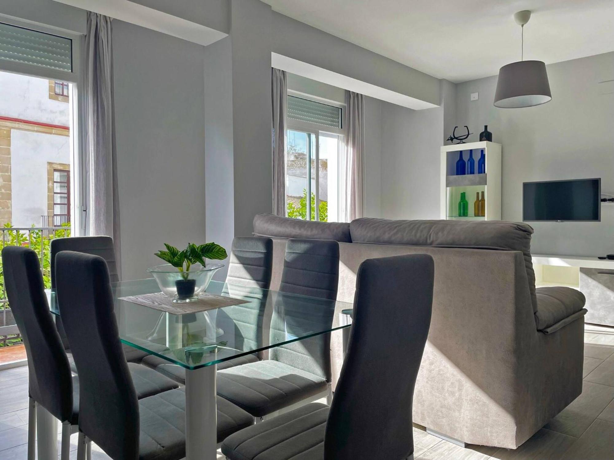 Appartement Apartamento La Catedral - Ole Solutions